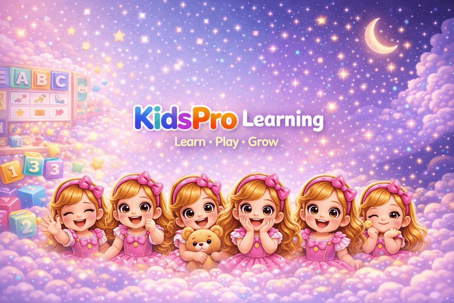 KidsPro Experience