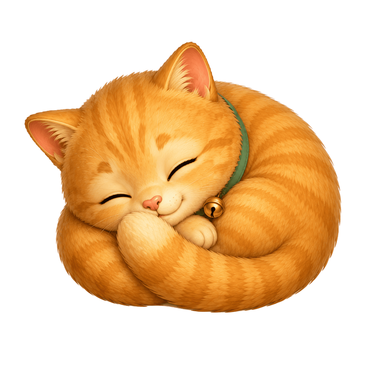 Biscuit sleeping by the fire
